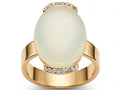 Aurelia Halo Ring