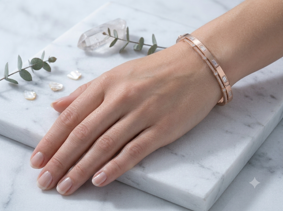 Luminara Glow Bangle/Bracelet
