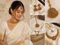 Maharani Heritage choker set