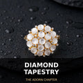 Diamond Tapestry