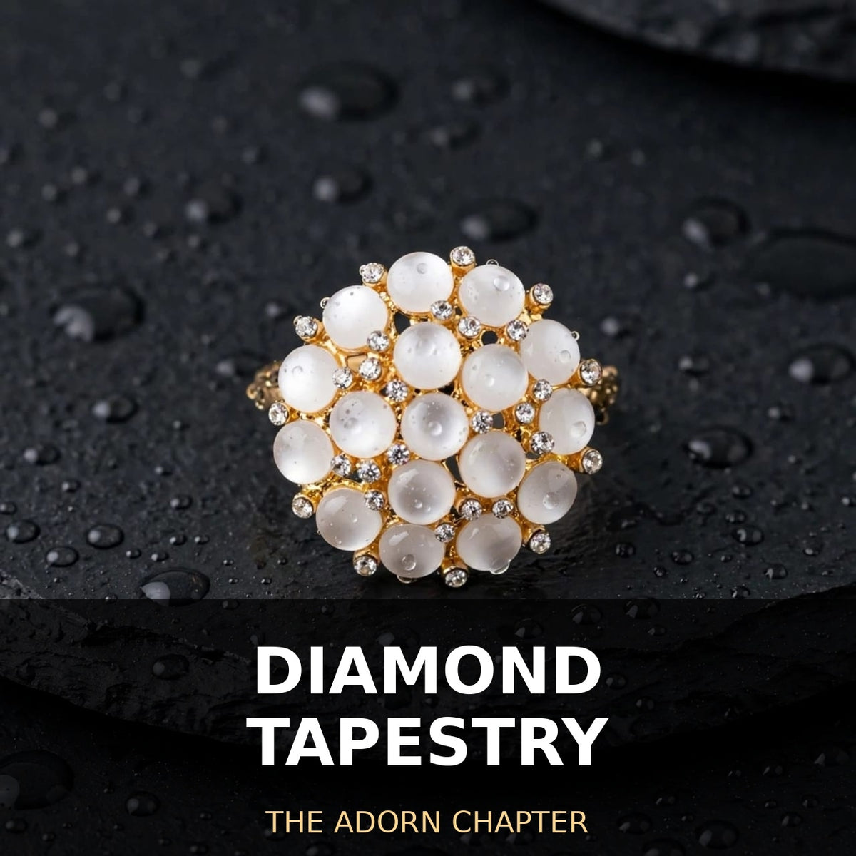 Diamond Tapestry