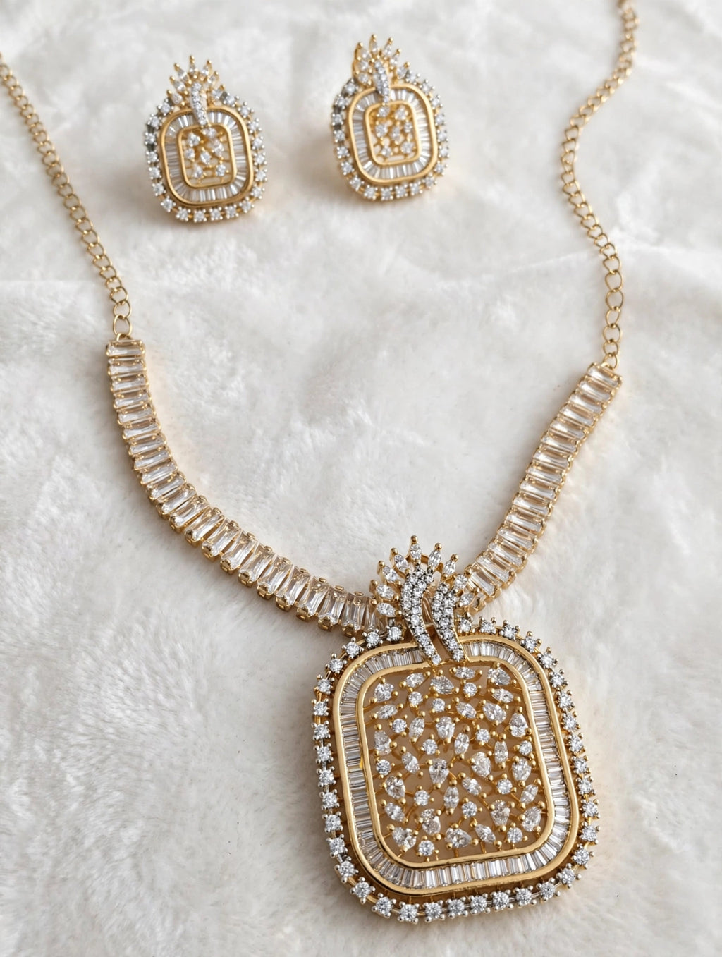Shrasti Set