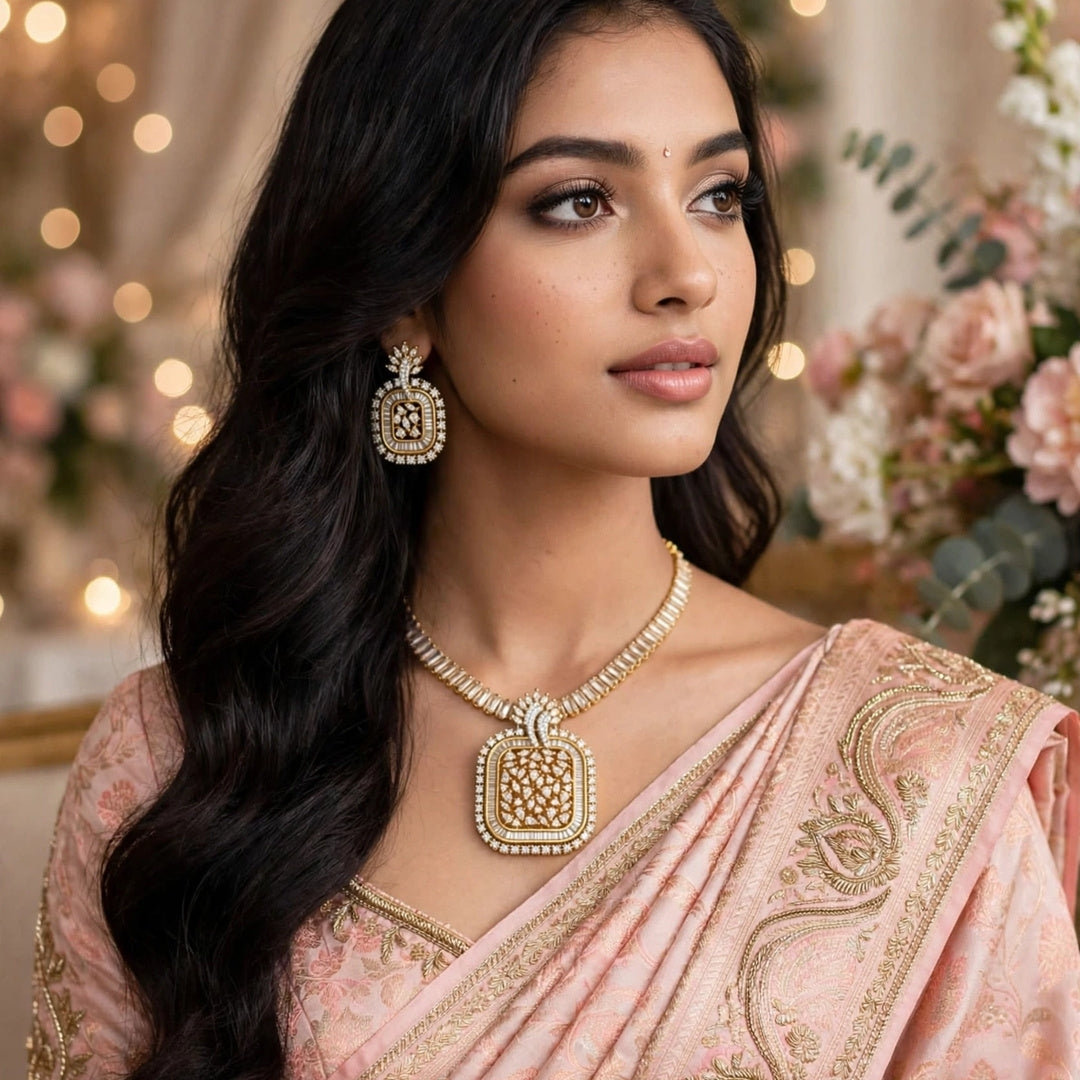 Shrasti Set