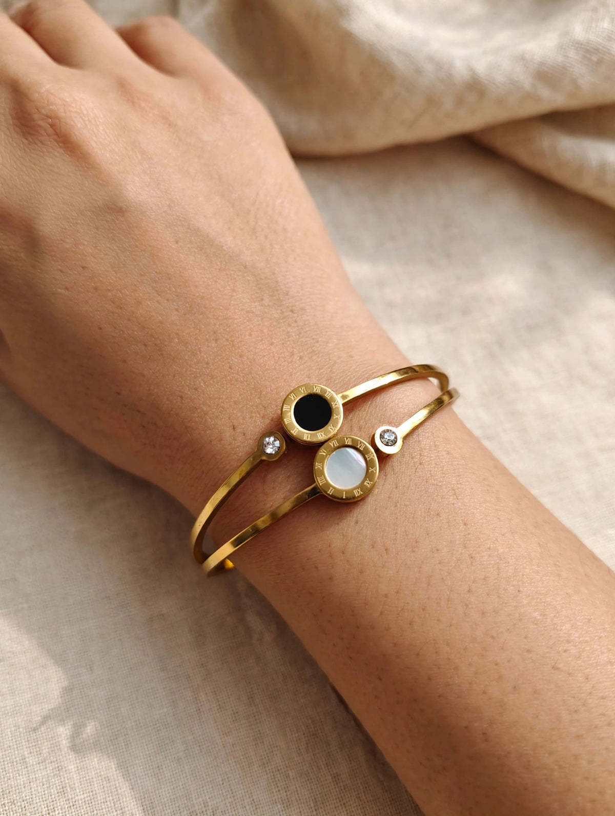 Timeless bracelet