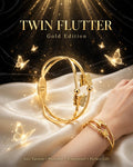Twin flutter