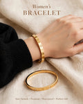 The droplet bracelet