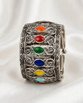 Colour ful kada