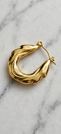 The Sassy Hoops