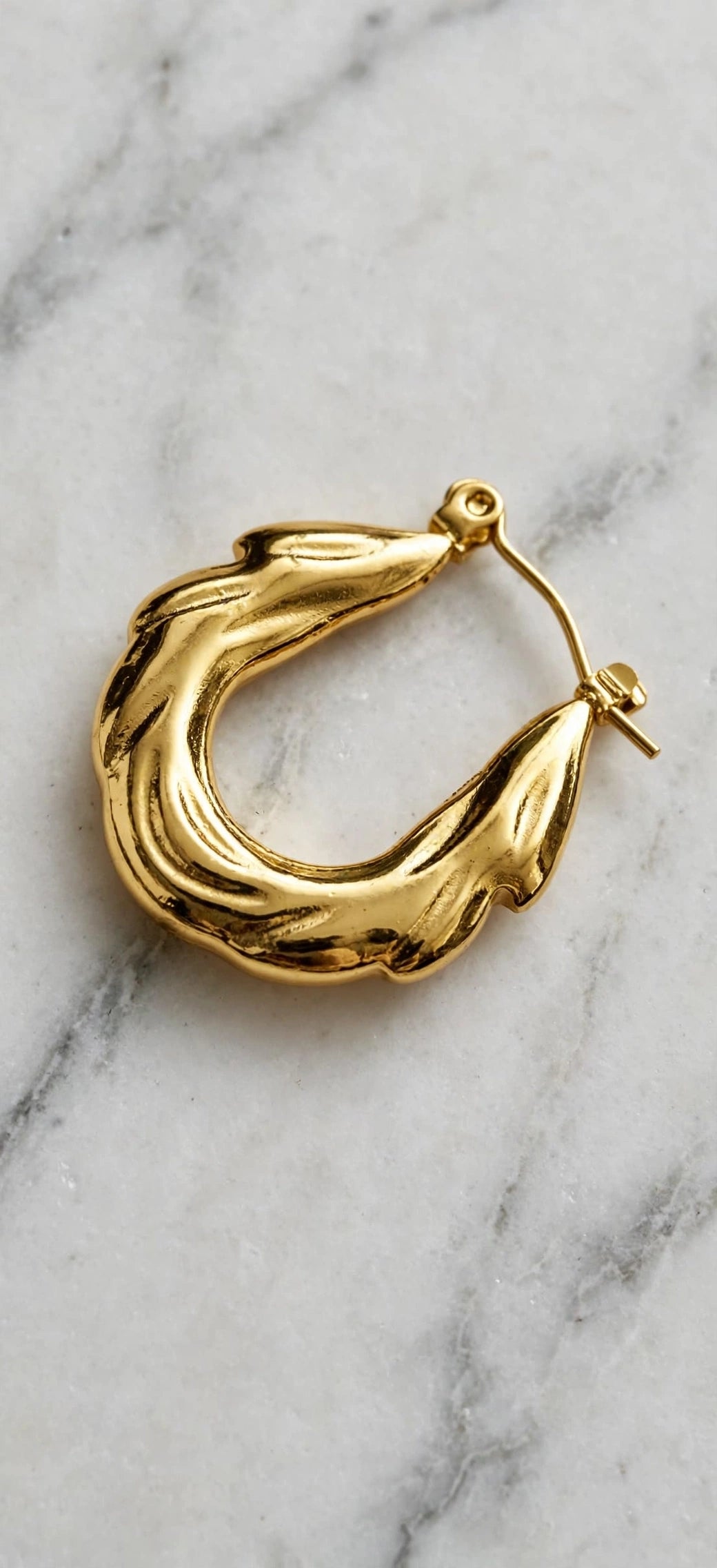 The Sassy Hoops