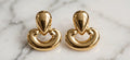 Tear Drop earrings