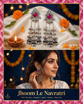 Jhoom le Navratri