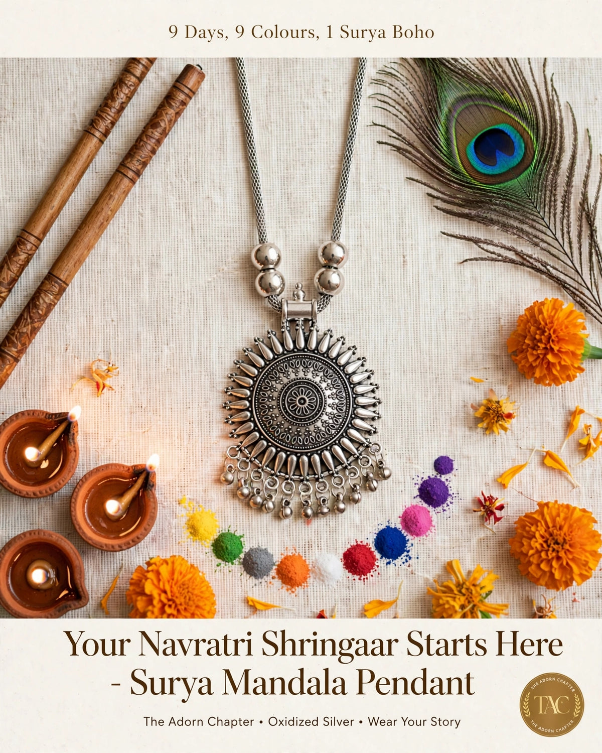 Surya Boho