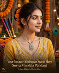Surya Boho