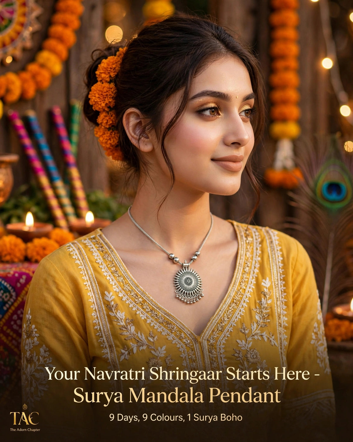 Surya Boho
